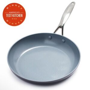 GreenPan Valencia Pro Ceramic Nonstick 12” Frypan